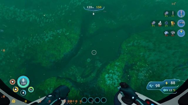 Subnautica Below Zero - прохождение серия 6