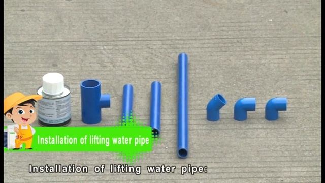 Chigo CMV VRF system installation video смотреть онлайн