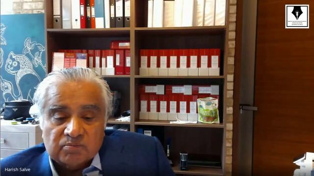 Shri Harish Salve on “71 years of Constitution of India: Are we true to the dreams of its makers?” смотреть онлайн