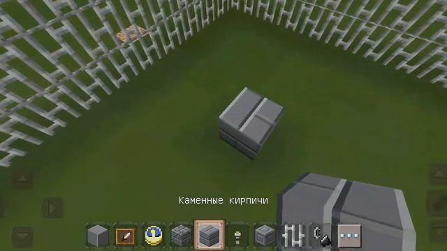 как построить тюрьму в Маинкрафте часть 1 смотреть онлайн