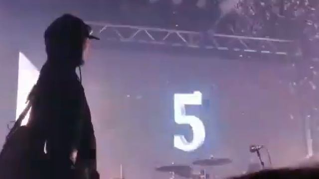 R.I.P WAYNE STATIC смотреть онлайн