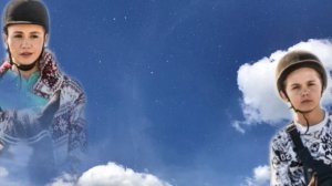 Галка  (1-12 серия) //Россия// мелодрама // Анонс