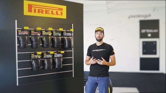 Gamma Pirelli 2021 - MTB смотреть онлайн