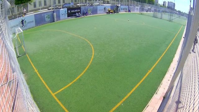 U8 | Высшая Лига | ХТЗ – Академия футбола смотреть онлайн