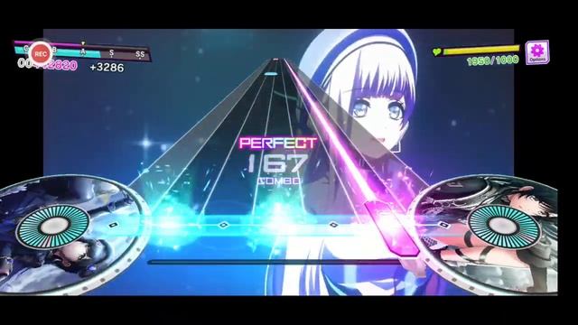 [Photon Maiden & Lyrical Lily] (Melodious Stars) |D4DJ| смотреть онлайн