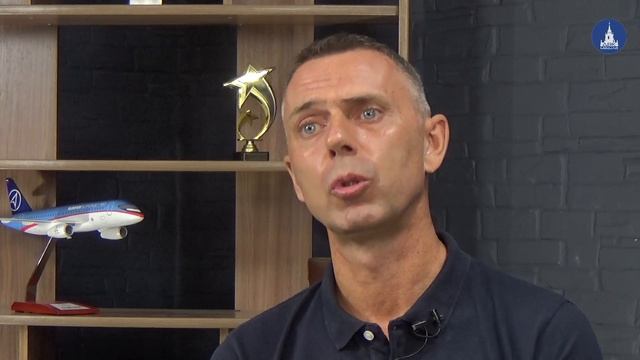 Люди-на-Амуре. Максим Косенко