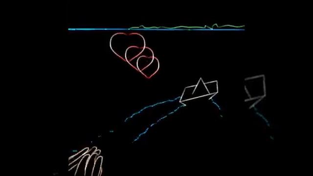 Эксклюзивное лазерное шоу смотреть онлайн