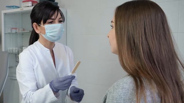 Гастроэнтеролог Клементьева Каринэ Левоновна о своей работе и профессиональных принципах смотреть онлайн