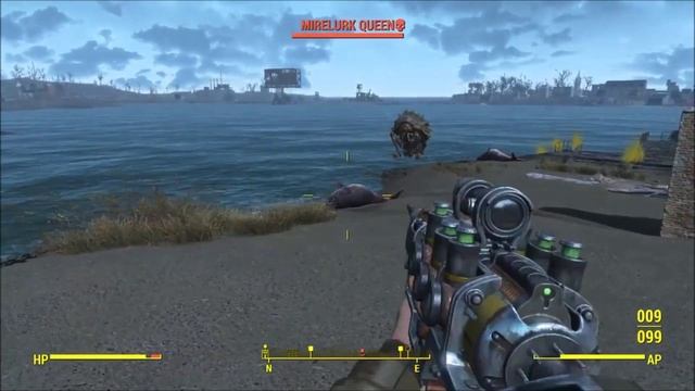 Summer Vacation With Curie & X6 смотреть онлайн