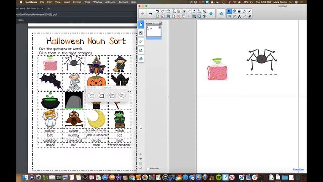 Make static materials interactive using technology смотреть онлайн