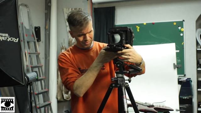 Фотоуроки Киевская Школа Фотографии смотреть онлайн