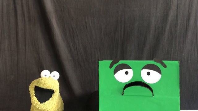 Mox og Giga - Man skal snakke om det смотреть онлайн