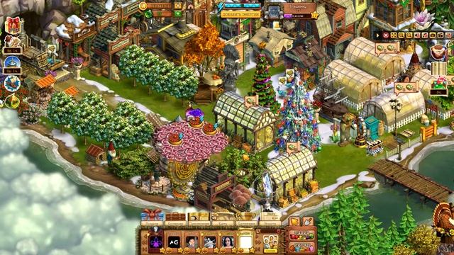 Клондайк Пропавшая экспедиция Подарок за прохождение шахты Санрайза смотреть онлайн