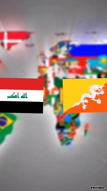 Iraq🇮🇶 vs other countries🌎#shorts #youtubeshorts #iraq смотреть онлайн