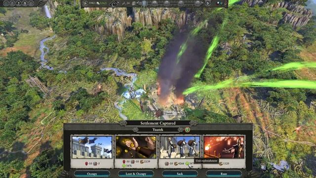 #7 Ένα βήμα πιο κοντά στην καταστροφή των Clan Mors | Total War Warhammer 2 | Imrik