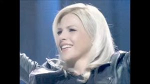 Strangers By Night-C.C Catch