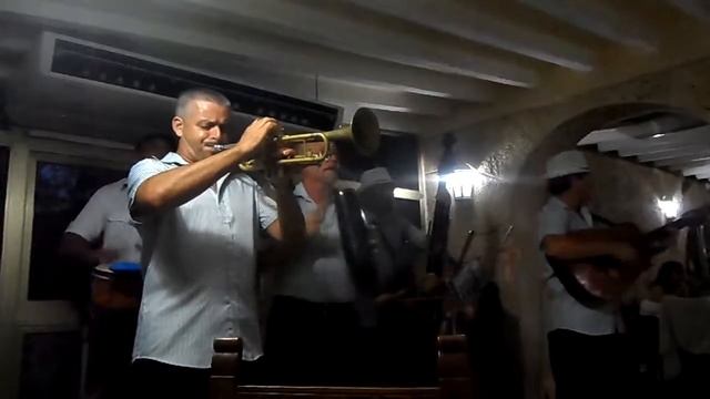 Cuba Varadero VILLAGRANM september 2017 Kawama 20 смотреть онлайн