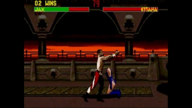 Mortal Kombat Review - Off The Shelf Reviews смотреть онлайн