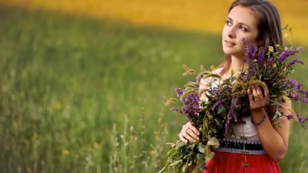 Весенние женщины / Spring Woman. – Rita Lee «Bossa'n Beatles» • ВидеоКанал «exZotikA Max»