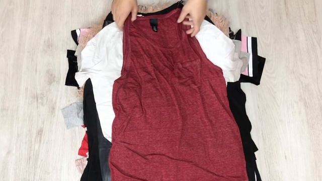 Микс H&M_лот 16 смотреть онлайн