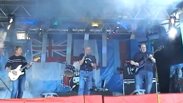 David Watts - by Collibosher смотреть онлайн