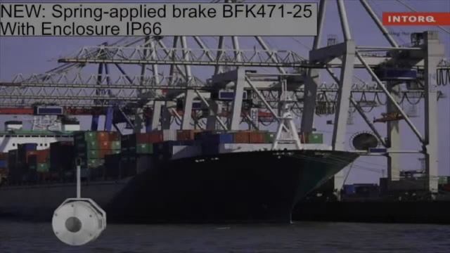 Intorq Brakes смотреть онлайн