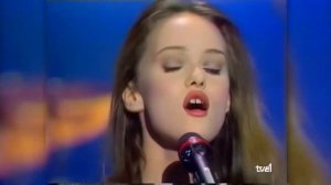 Vanessa Paradis - Tandem 1080p 60fps #remastered