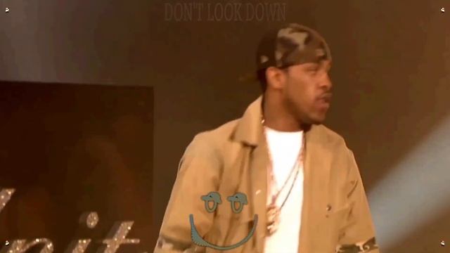 "Don't Look Down" 50 Cent East Coast Hip Hop Instrumental | Dr.Dre | Pusha T | 140 BPM смотреть онлайн