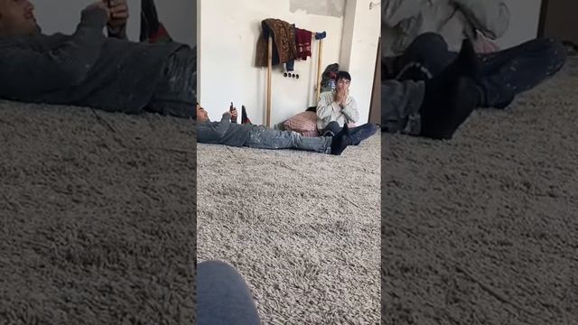 ТУШДАГИ ФАРИШТА АЁЛ смотреть онлайн