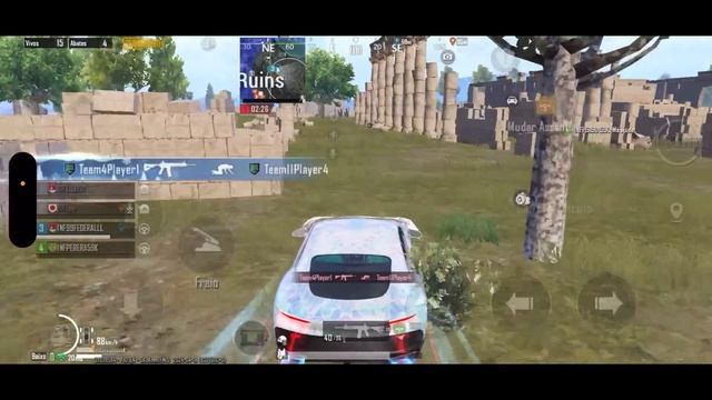 CLUTCH IN THE END GAME AT CHAMPIONSHIP FINAL | PUBG MOBILE | IPHONE 15 PRO MAX смотреть онлайн