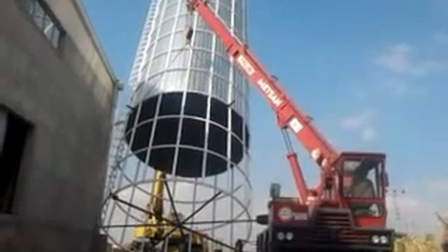 kayseri metsan vinç смотреть онлайн