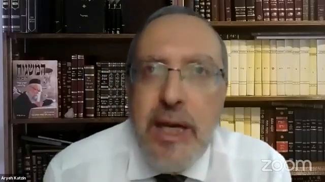 Рав Моше Штейнберг: Мой путь из Черновцов Кармиель, Израиль смотреть онлайн