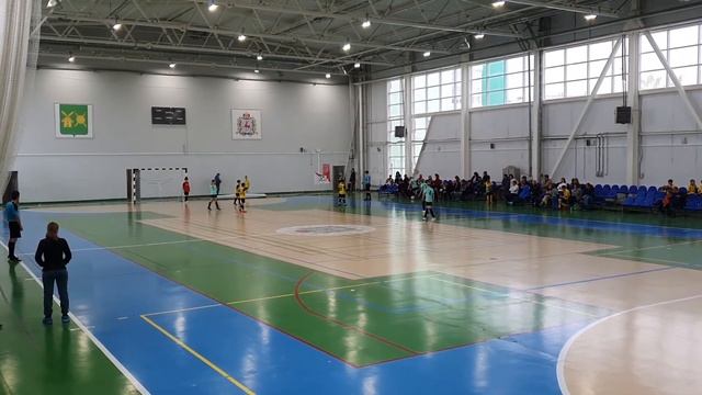 2. "Виктория" - "Пионер" (Дзержинск) 1-4 (0-4) смотреть онлайн