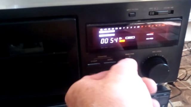 TEAC 1030