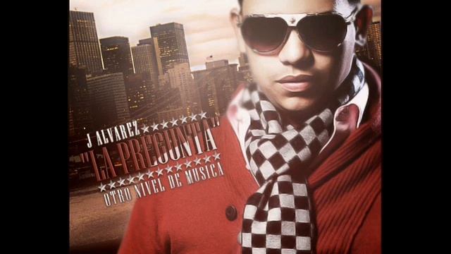 J Alvarez - La Pregunta смотреть онлайн