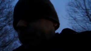 Манок на волка.