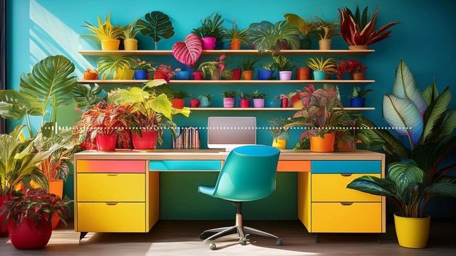 Lo-fi R&B Vibes Perfect Relaxation Soundtrack for Focus & Chill смотреть онлайн