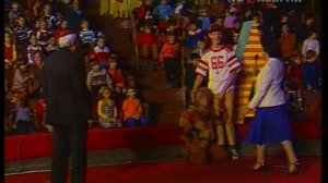 Телепередача АБВГДЕЙКА времена СССР 1984 г