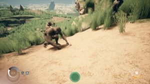 Два Эволюционных Скачка ∎ Ancestors The Humankind Odyssey прохождение #23