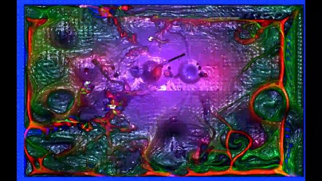 Neutrino Cockpit Track 12: Potegfot Vyzesath смотреть онлайн