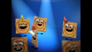CINI MINIS Happy New Year Effects (Sponsored by NEIN Csupo Effects)