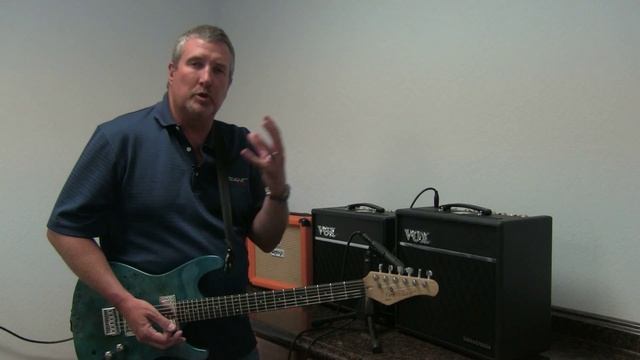 Select an Amp смотреть онлайн