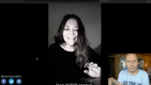 Haftalık Ses Analizi Canlı Yayını (YILDIZLAR GEÇİDİ) #118 - 2018 Mayıs 20 HD #şandersi смотреть онлайн