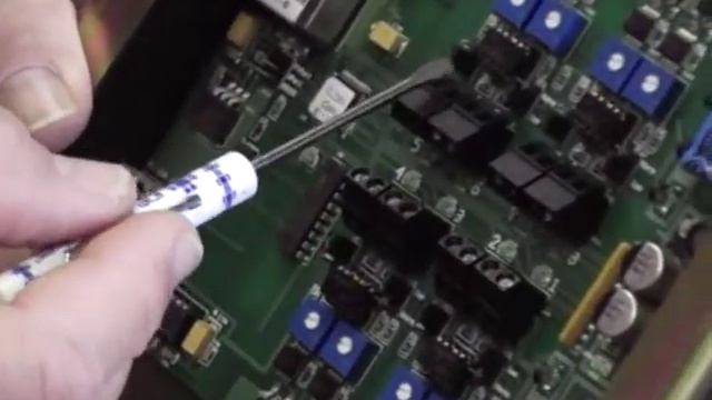PIE Current Loop DBox смотреть онлайн