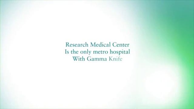 Gamma Knife Surgery смотреть онлайн