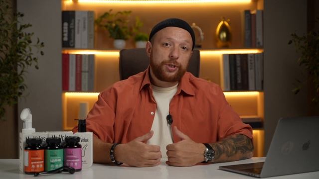 Как УХАЖИВАТЬ за бородой ЗИМОЙ / Какие бывают проблемы и что с этим делать! смотреть онлайн