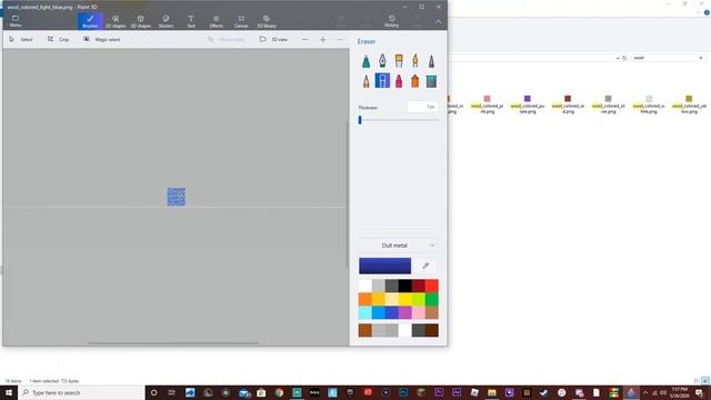 How to Create AMAZING Texturepacks for Minecraft смотреть онлайн