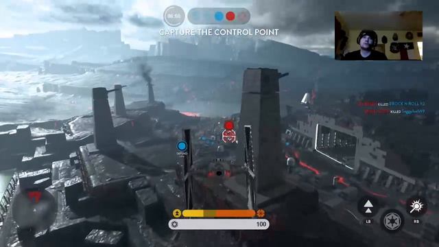 Nit Plays- Battlefront смотреть онлайн
