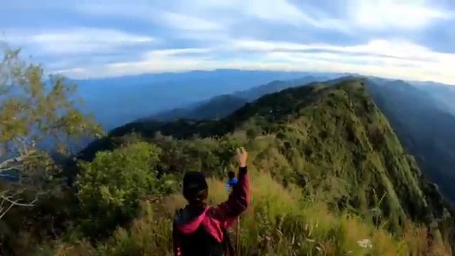 Sakawrhmuituai tlang hiking.(Mizoram tlang nuam ber pawl) смотреть онлайн