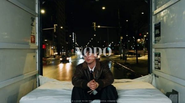 AIRYBEATS - NODO | Бит в стиле Jah Khalib x Navai